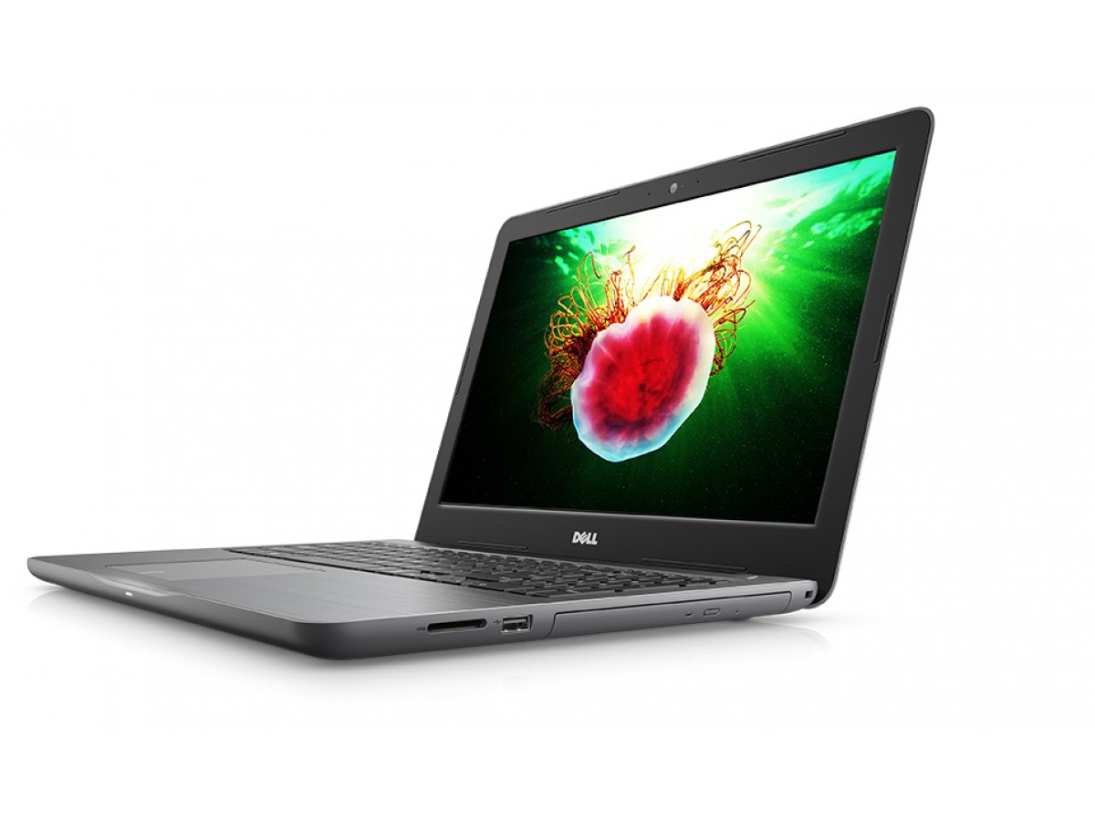 Buy Dell Inspiron 15 5567 Laptop In Noida (Core i5-7200U-8GB ...